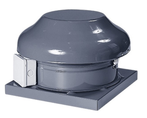 Крышный вентилятор Ostberg TKS 400 A1-v1
