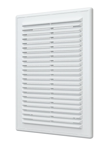 A1825R, Решетка вентиляционная разъемная 183х253