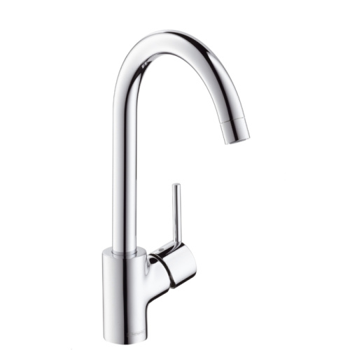 Смеситель для кухни Hansgrohe Talis S2 Variarc 14870000 хром