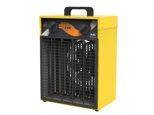 Тепловая пушка BALLU BHP-ME-9