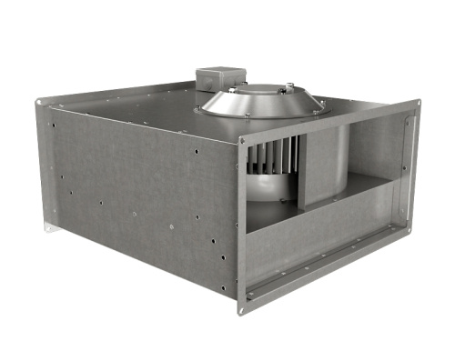 Вентилятор канальный ВКП 60-35-4E