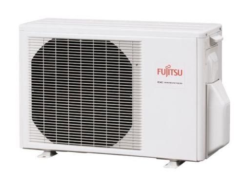 Наружный блок Fujitsu AOYG18LAC2 Inverter, холод 5,0 кВт, тепло 5,6 кВт