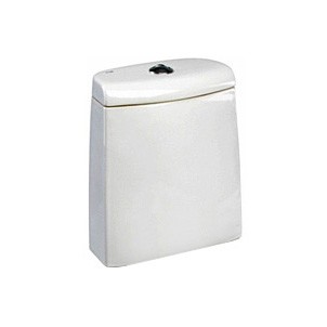 Бачок для унитаза Roca Nord с двойным сливом 341ND0000