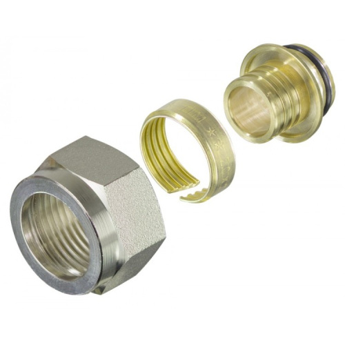 Евроконус для Pex 20x2.0х3/4" Tim