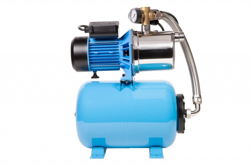 Насосная станция Джилекс ДЖАМБО 70/50 Н-24 4722