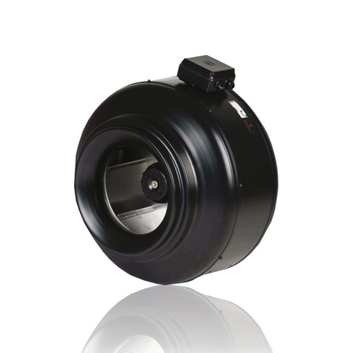Вентилятор канальный VENT-400 L-T Soler & Palau