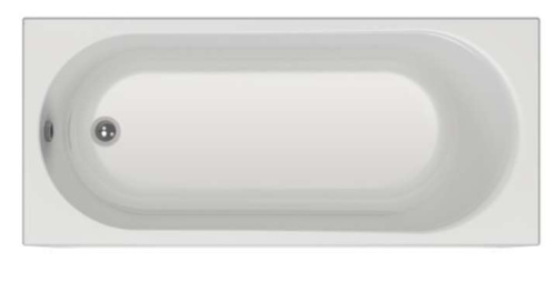 Акриловая ванна Eurolux OBERONY 150х75 E1015075024