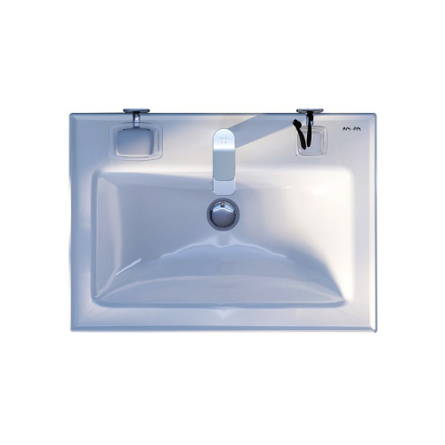 Раковина мебельная 65 Am.Pm X-Joy M85AWCC0652WG64 белый, санфарфор