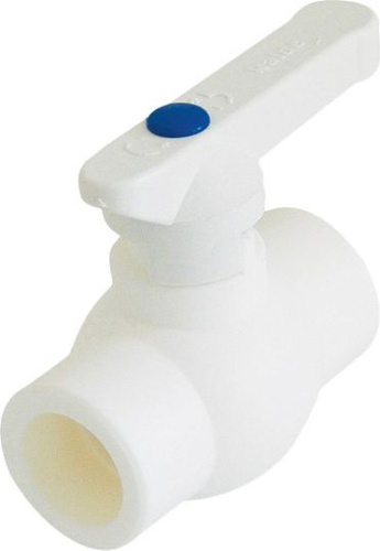 Кран шаровой Kalde 75х75 3242-vlb-750003