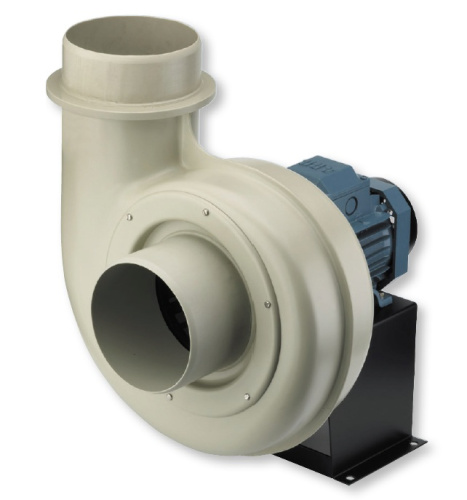 Химическистойкий вентилятор CMPT/4-315 LG0 (PP) Soler Palau