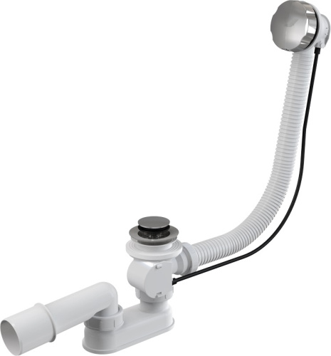 Слив-перелив для ванны AM.MP AM.PM W90A-000-OFI