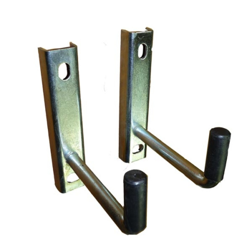 Комплект скоб Stout P72 для крепления коллекторов SDG-0019-000003