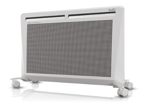 Конвектор Ballu Red Evolution BIHP/R-1000 c инфракрасным обогревом