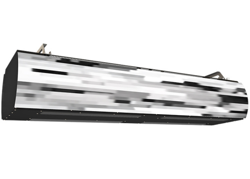 Воздушно-тепловая завеса КЭВ-36П5033Е нерж. Тепломаш