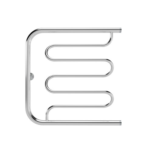 Полотенцесушитель Indigo Фокстрот Liana 600x632