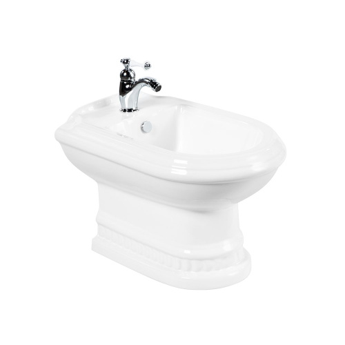 Биде напольное Cezares KING PALACE CZR-618-T