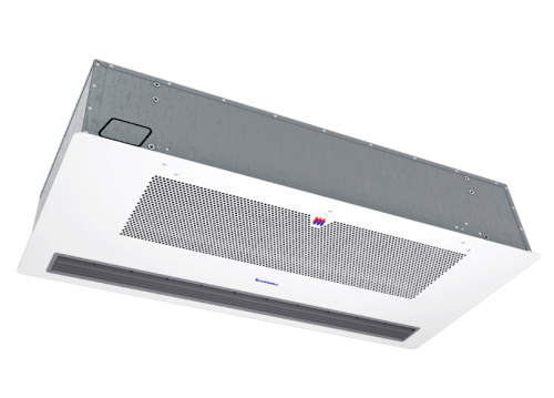 Воздушно-тепловая завеса КЭВ-П3171А Тепломаш