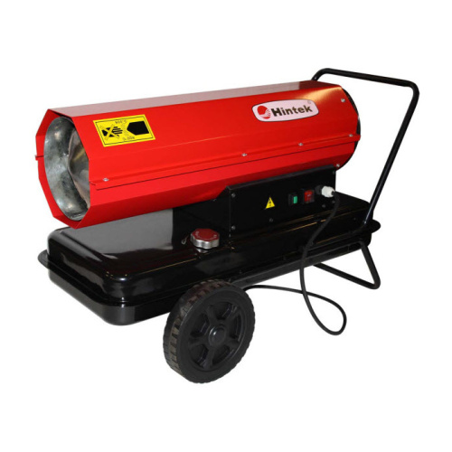 Дизельная пушка Hintek DIS 30