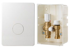 Терморегулирующий монтажный комплект IC-BOX 1