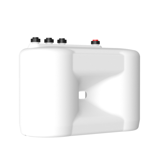 Бак для топлива Акватек Combi F 1100 B