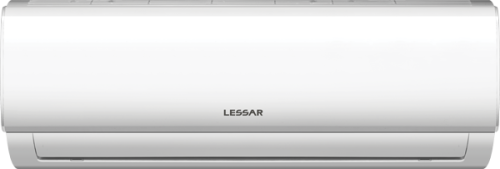 Бытовая сплит-система Lessar Amigo LS-HE12KRA2A/LU-HE12KRA2A холод 3,36 кВт, тепло 3,69 кВт