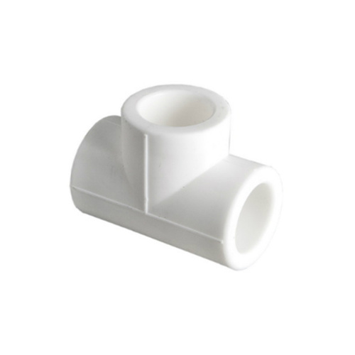 Тройник Valtec 63х63х63 полипропилен VTp.731.0.063