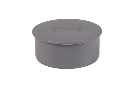 Заглушка 90 PP HTM Ostendorf внутренняя канализация