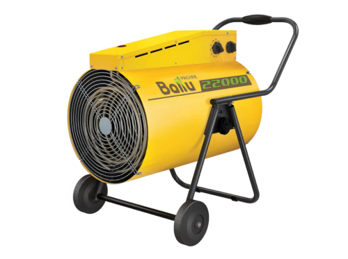 Тепловая пушка BALLU BHP-P2-22