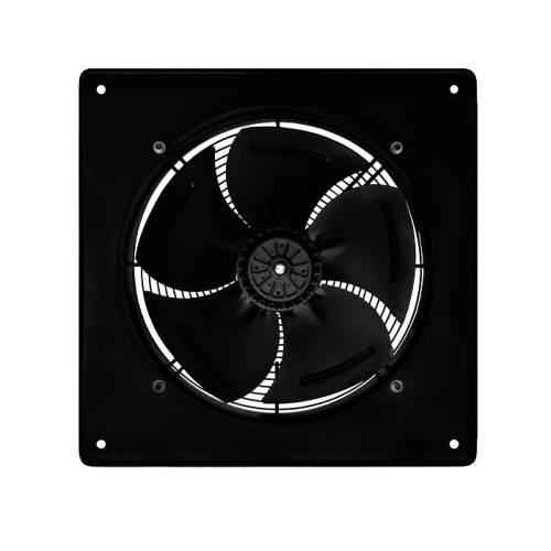 Вентилятор осевой ВО-4М450B Тепломаш