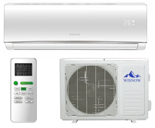 Сплит-система Wisnow ТАС-09CHSA/XA61
