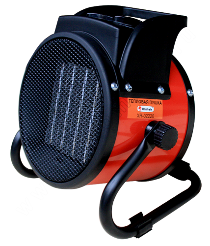 Тепловентилятор Hintek XR-03220