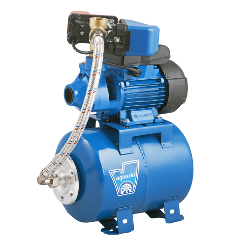 Насосная станция AQUARIO AUTO ADB-35(8L) (H) 7238