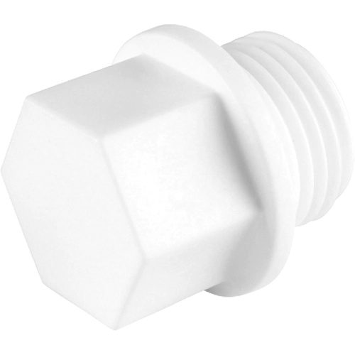 Заглушка РОСТерм 1/2"НР ППР для сантехнических приборов