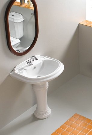 Пьедестал CZR-431 для раковины Cezares KING PALACE