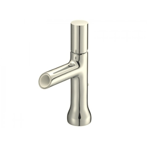 Смеситель для раковины Jacob Delafon Toobi E7329-BN сталь