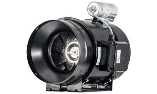 Вентилятор взрывозащищенный TD-1200/315 ATEX Soler & Palau