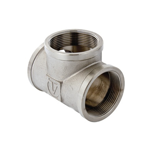 Тройник Valtec 1/2"ВВВ VTr.130.N.0004