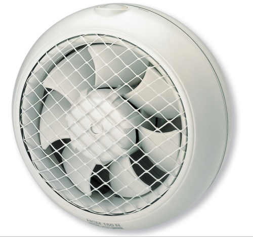 Вентилятор оконный Soler & Palau HCM-150N