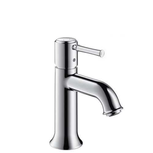 Смеситель для раковины Hansgrohe Talis Classic 14111000 хром, донный клапан