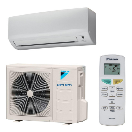 Кондиционер Daikin FTXB20C / RXB20C