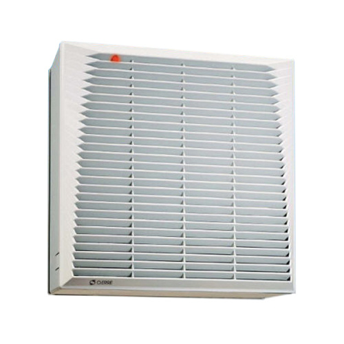Вентилятор оконный O.ERRE SMART 23/9 AR wi fi реверс, с автомат. жалюзи и пультом радиоуправления