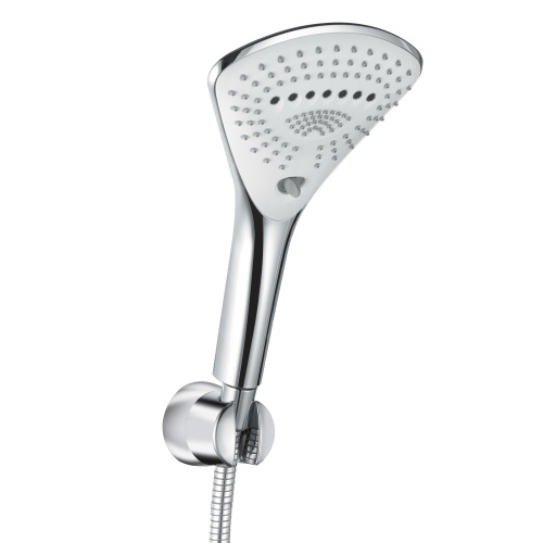 Душевой гарнитур Kludi Fizz 6775005-00 хром