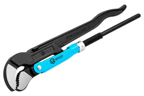 Ключ трубный рычажный тип S 1 1/2"