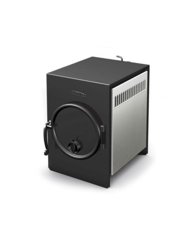 Отопительная печь Нормаль-1 антрацит, НК, ТЗ Термофор