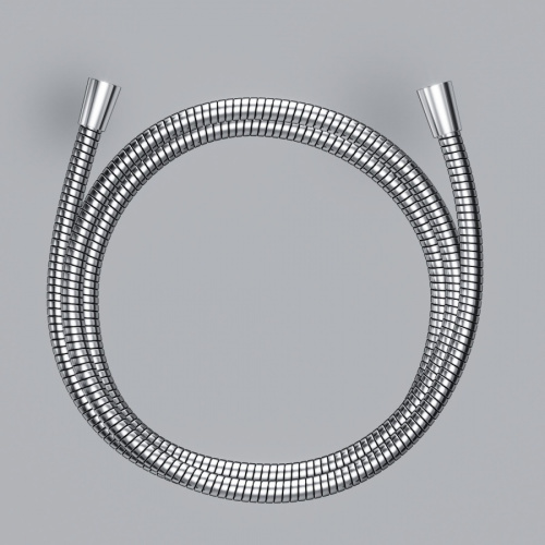 Душевой шланг 1500 мм Am.Pm F0415300 хром, нержавеющая сталь