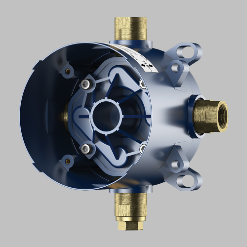 Универсальный встраиваемый модуль Am.Pm MultiDock F100100