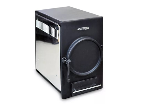 Отопительная печь Нормаль-2 антрацит, НК, ТЗ Термофор