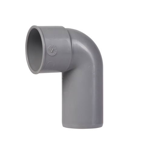 Сифонный отвод 90° 40x30 HTSW Ostendorf