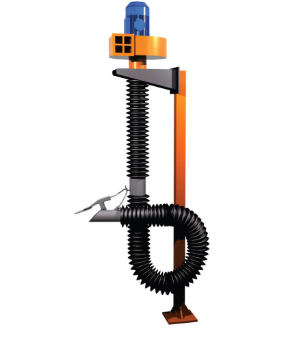 Устройство Медуза-В-150-70-380