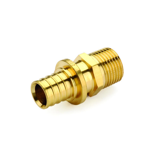 Соединитель Stout 20x1/2"Н PE-x SFA-0001-002012